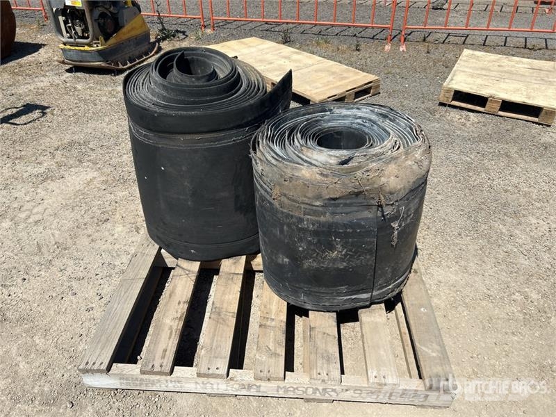 Quantity of Rubber Other components