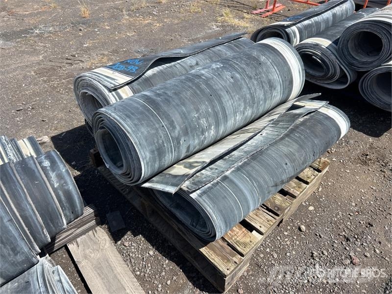 Quantity of Rubber مكونات أخرى