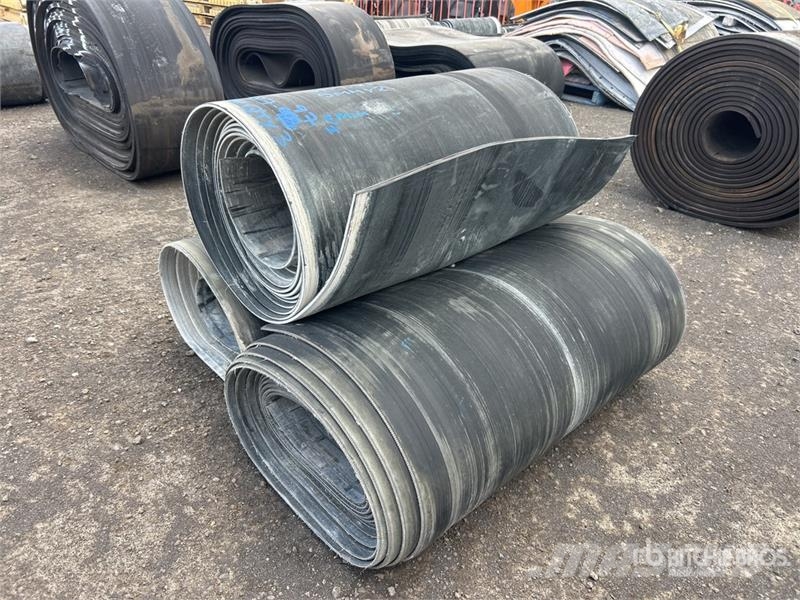  Quantity of Rubber مكونات أخرى