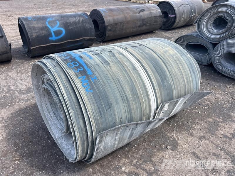  Quantity of Rubber مكونات أخرى