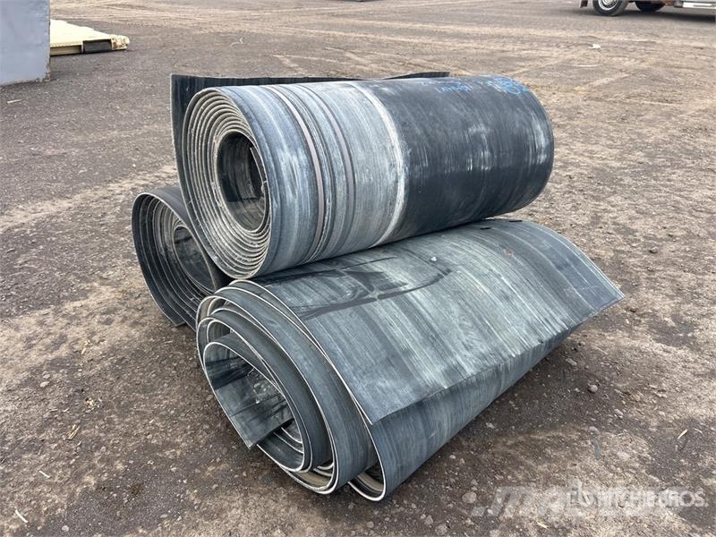 Quantity of Rubber مكونات أخرى