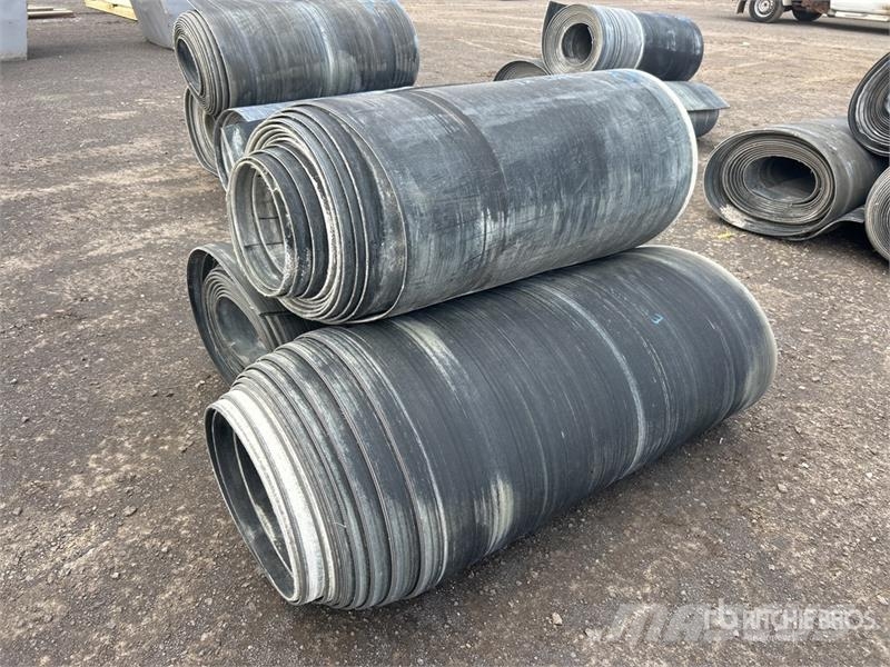  Quantity of Rubber مكونات أخرى