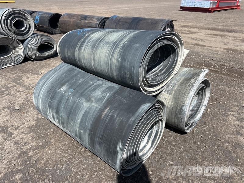  Quantity of Rubber مكونات أخرى