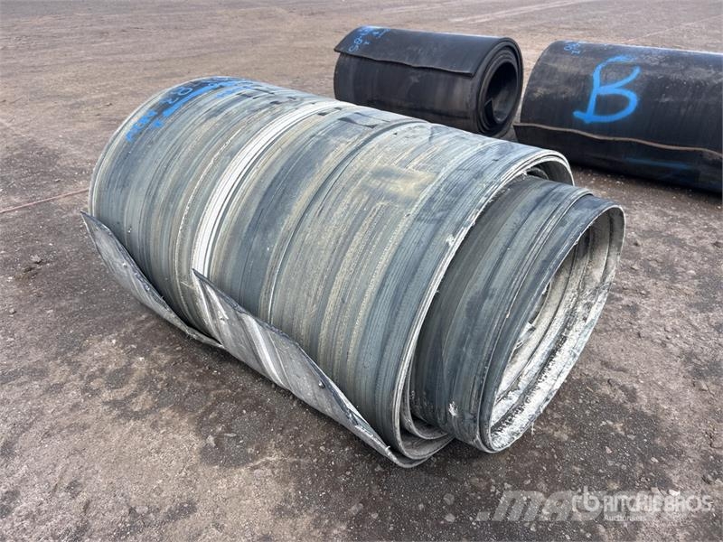  Quantity of Rubber مكونات أخرى