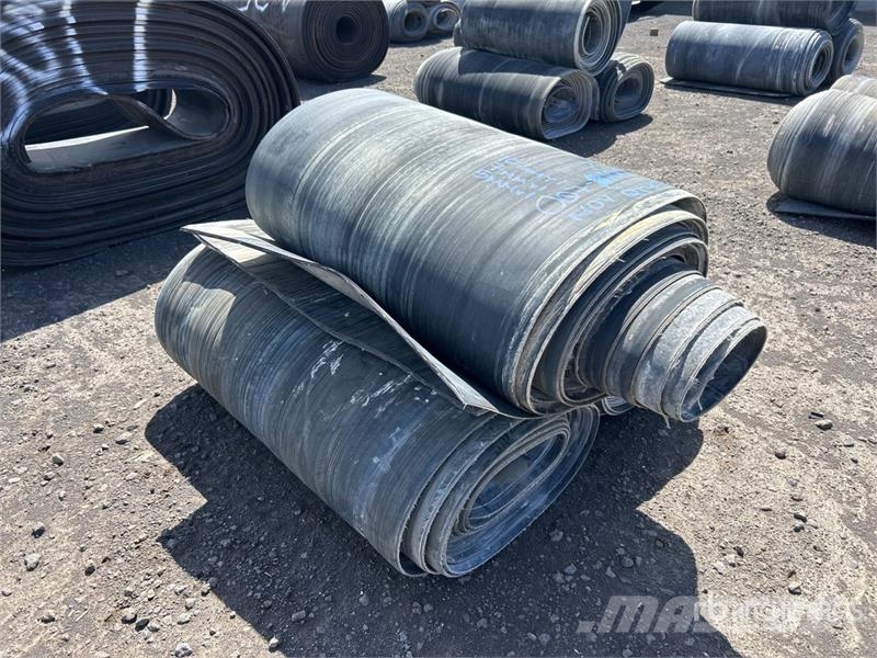  Quantity of Rubber مكونات أخرى