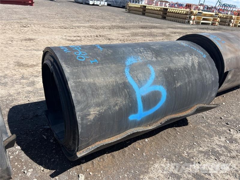  Quantity of Rubber مكونات أخرى