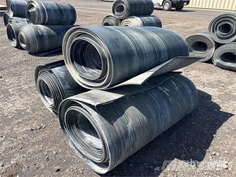  Quantity of Rubber مكونات أخرى