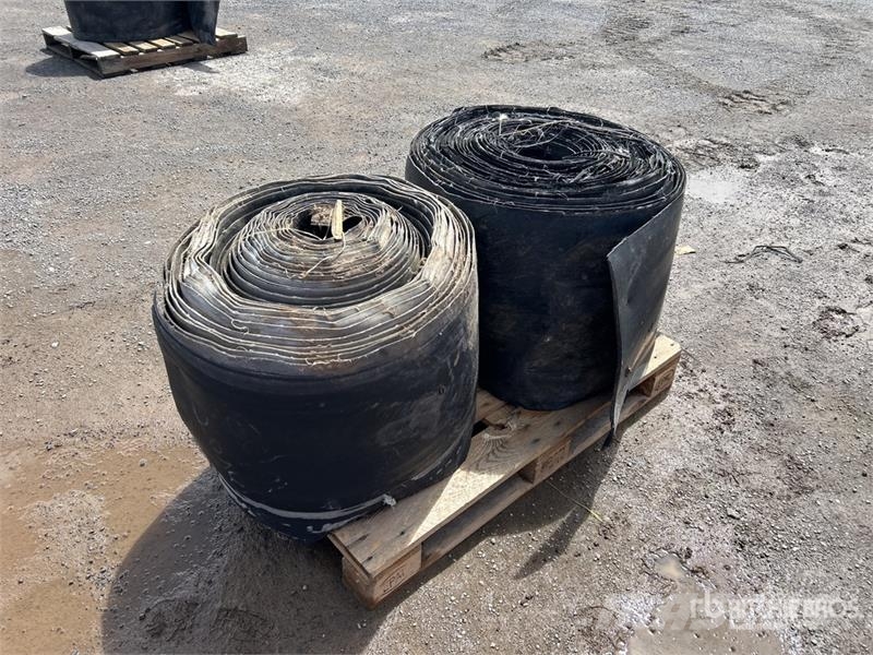 Quantity of Rubber Andere Zubehörteile