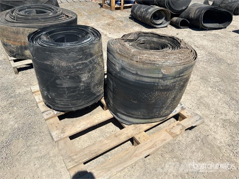  Quantity of Rubber مكونات أخرى