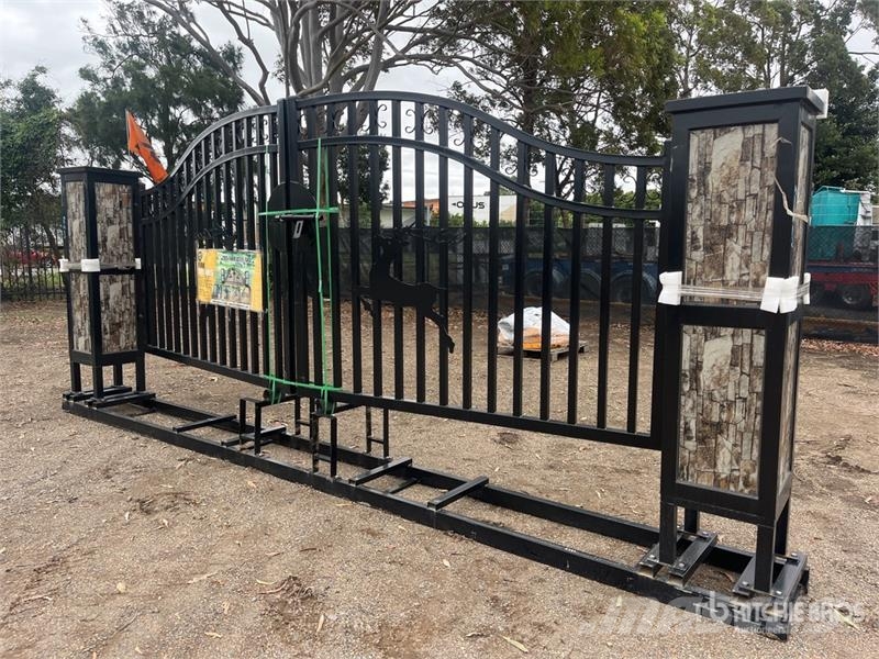 Quantity of Suihe TM20-06NCE202 20 ft Farm Metal D Other farming machines