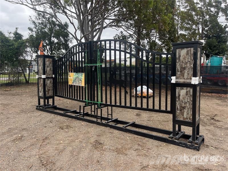 Quantity of Suihe TM20-06NCE202 20 ft Farm Metal D Other farming machines