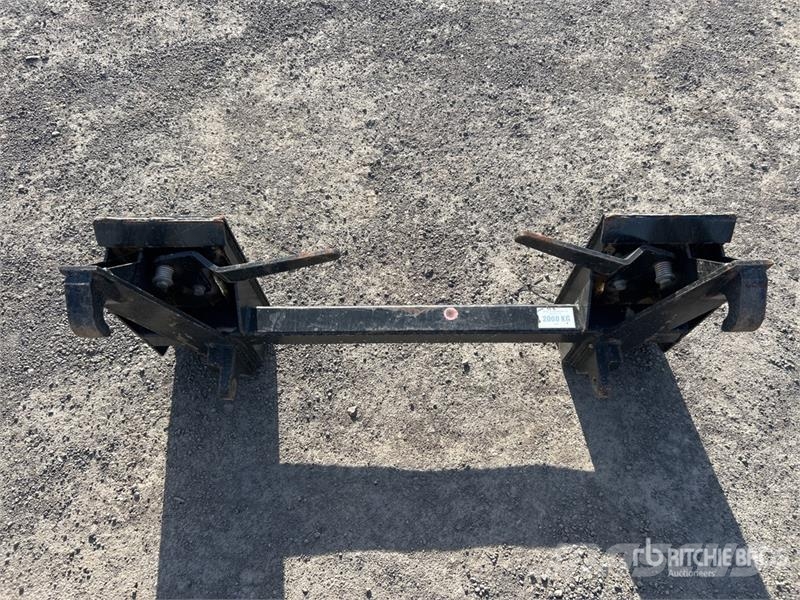  Quick Coupler Adapter Egyéb mezőgazdasági gépek