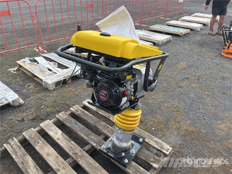  RM80 Jumping Jack Tamper (Unused) Tampers