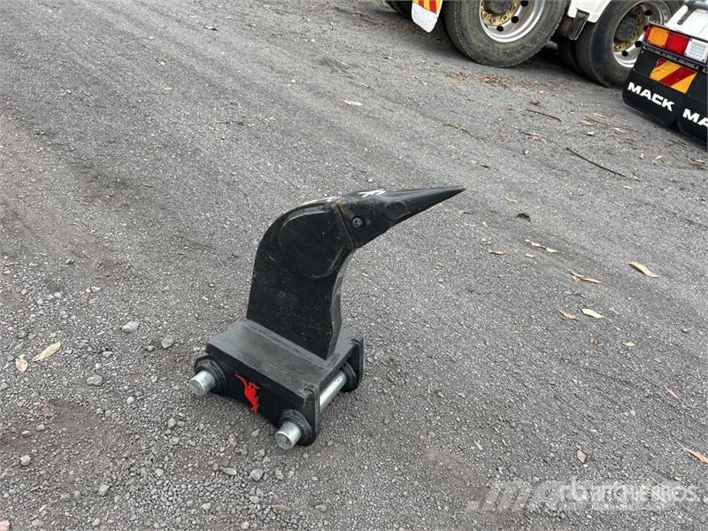 Roo Attachments SK20 Excavator Ripper (Unused) Scarifiers