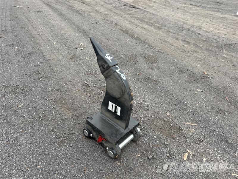 Roo Attachments SK20 Excavator Ripper (Unused) Scarifiers