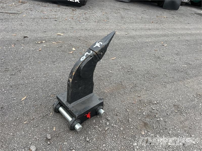 Roo Attachments SK20 Excavator Ripper (Unused) Scarifiers