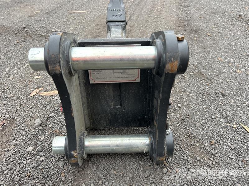 Roo Attachments SK20 Excavator Ripper (Unused) Scarifiers