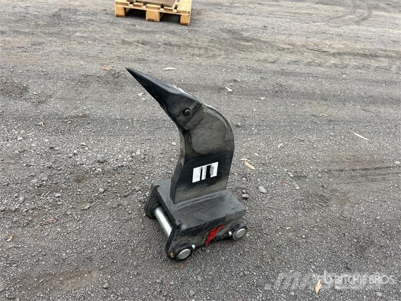 Roo Attachments SK20 Excavator Ripper (Unused) Scarifiers