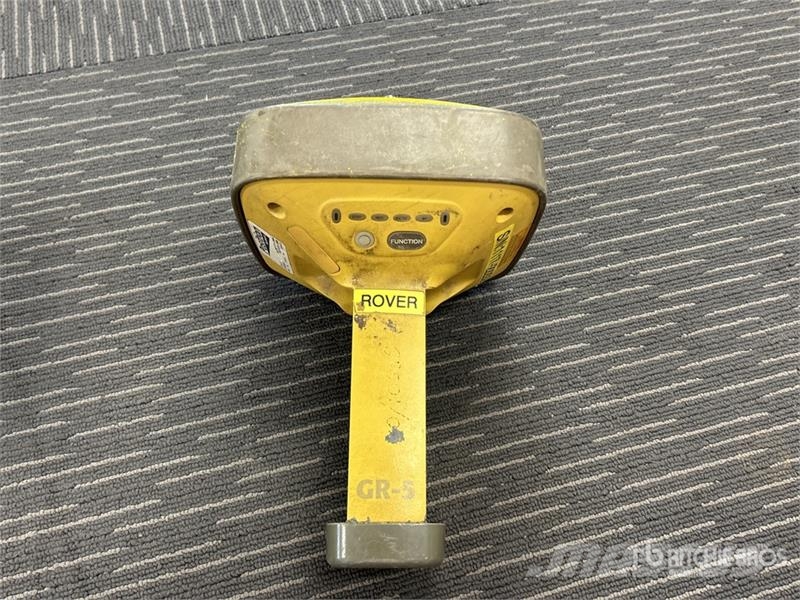 Rover Onsite Survey Equipment Instrumenti, oprema za mjerenje i automatizaciju