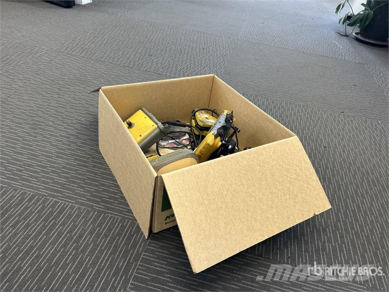 Rover Onsite Survey Equipment Instrumenti, oprema za mjerenje i automatizaciju