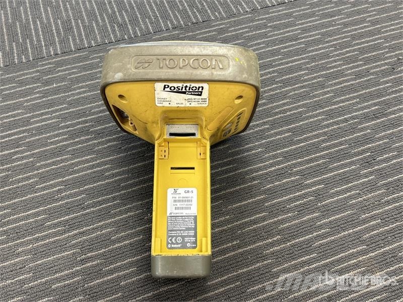 Rover Onsite Survey Equipment Instrumenti, oprema za mjerenje i automatizaciju