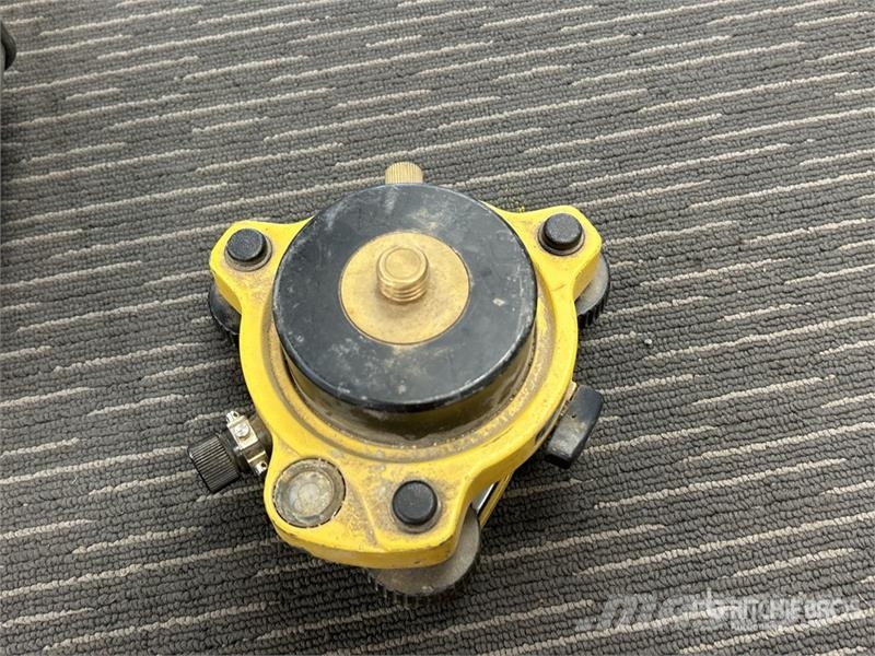 Rover Onsite Survey Equipment Instrumenti, oprema za mjerenje i automatizaciju