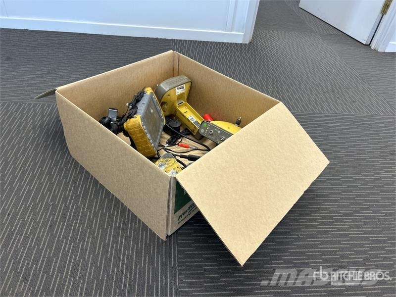Rover Onsite Survey Equipment Instrumenti, oprema za mjerenje i automatizaciju