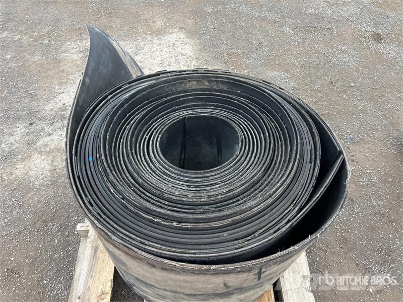 Rubber Andere Zubehörteile