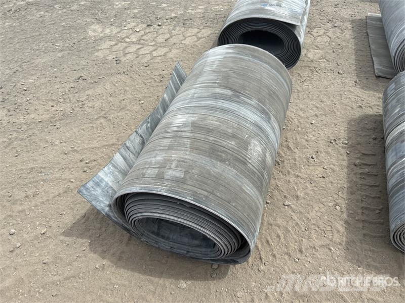  Rubber مكونات أخرى