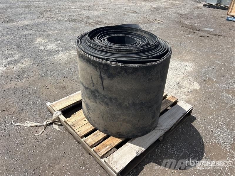 Rubber Andere Zubehörteile