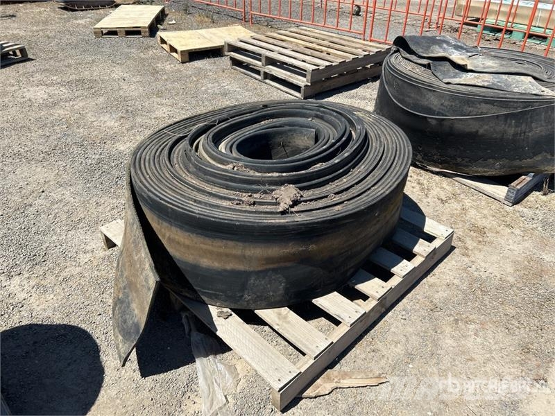  Rubber مكونات أخرى