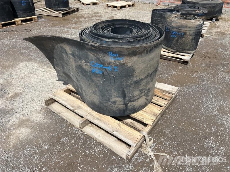 Rubber Andere Zubehörteile