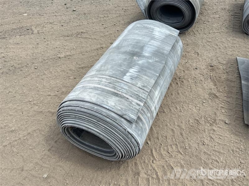  Rubber مكونات أخرى