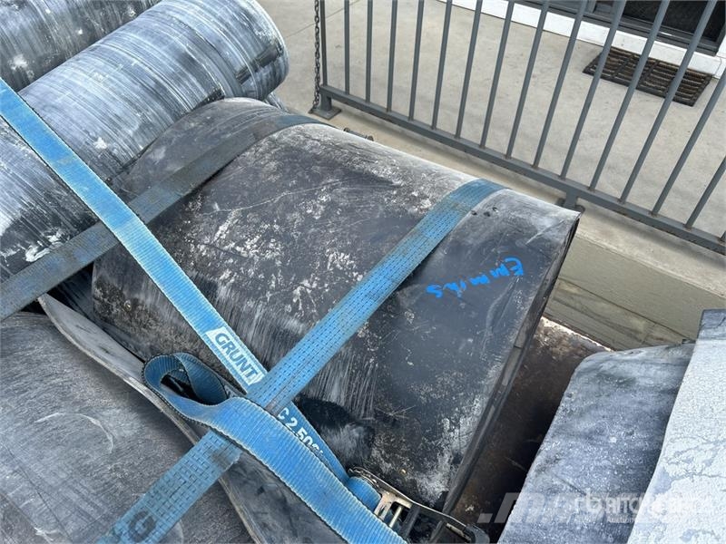  Rubber مكونات أخرى