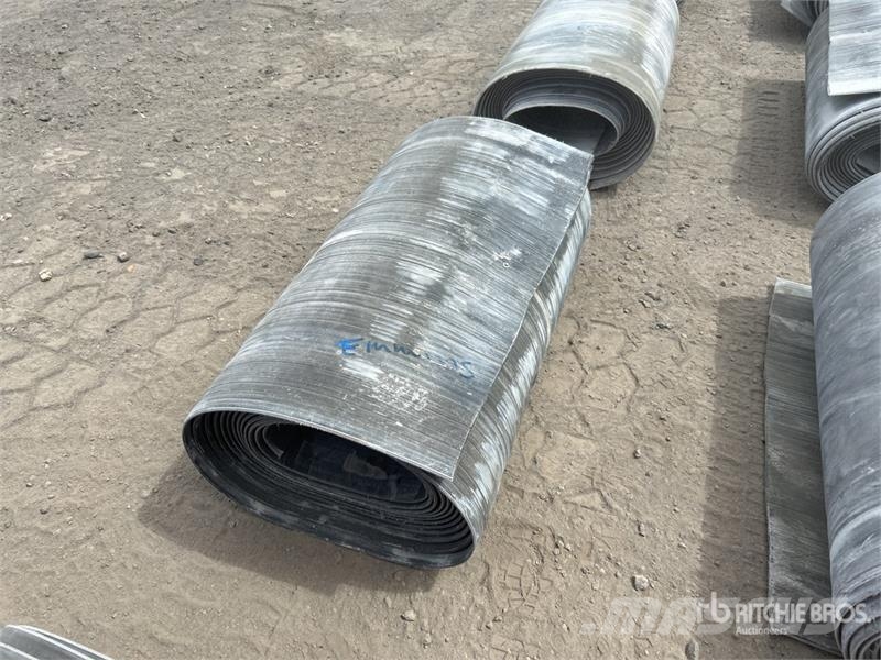  Rubber مكونات أخرى