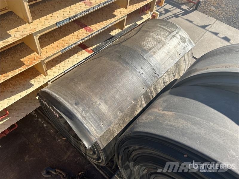  Rubber مكونات أخرى