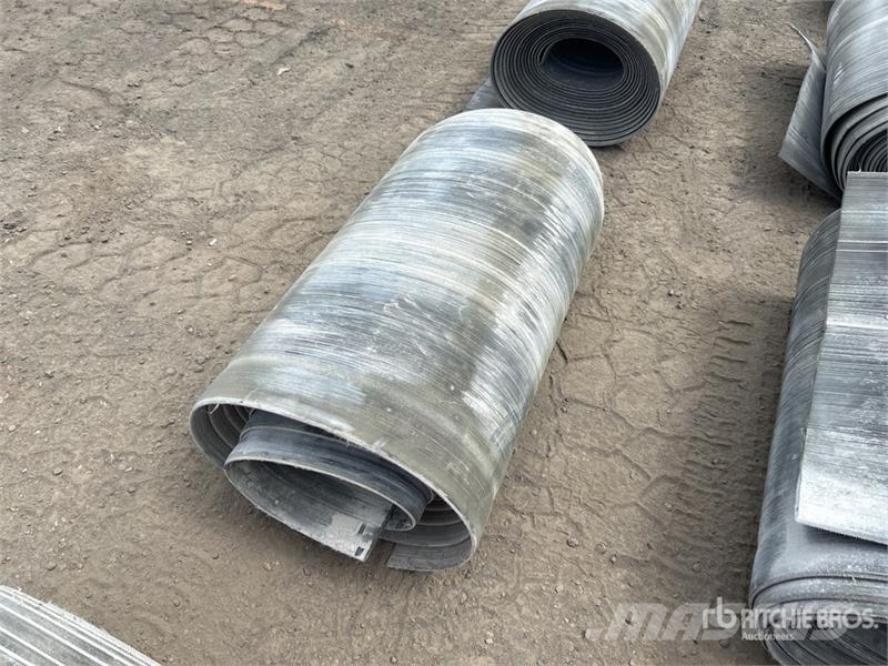  Rubber مكونات أخرى