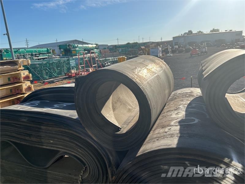  Rubber مكونات أخرى