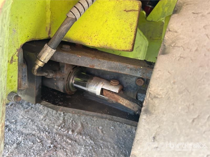 Samsung GPM30L Forklift Інше