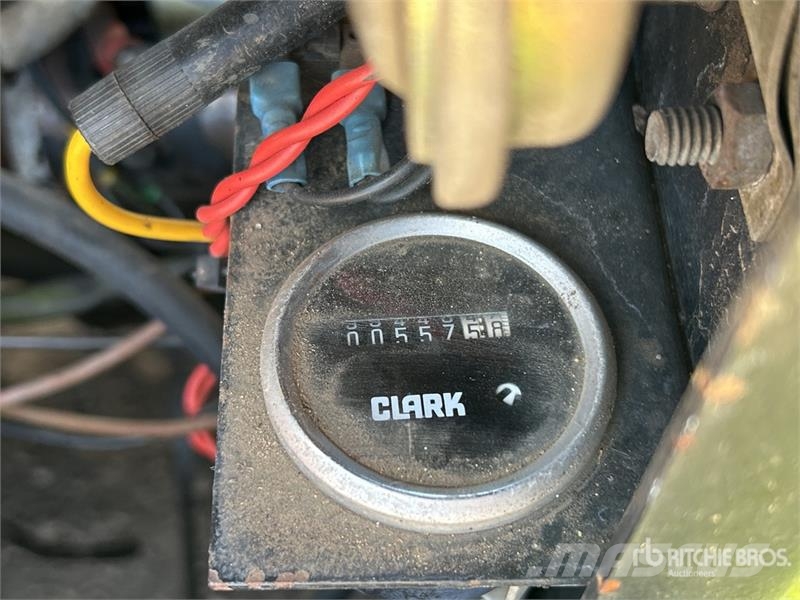 Samsung GPM30L Forklift Інше