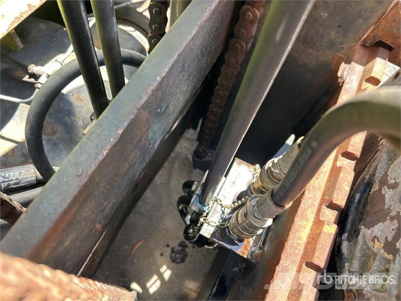 Samsung GPM30L Forklift Інше