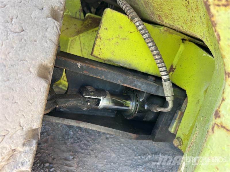 Samsung GPM30L Forklift Інше