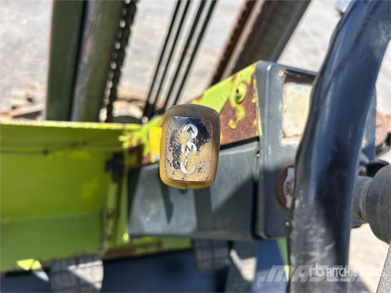 Samsung GPM30L Forklift Інше