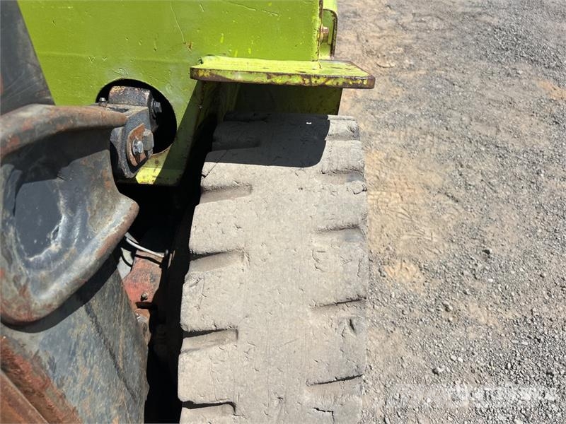 Samsung GPM30L Forklift Інше
