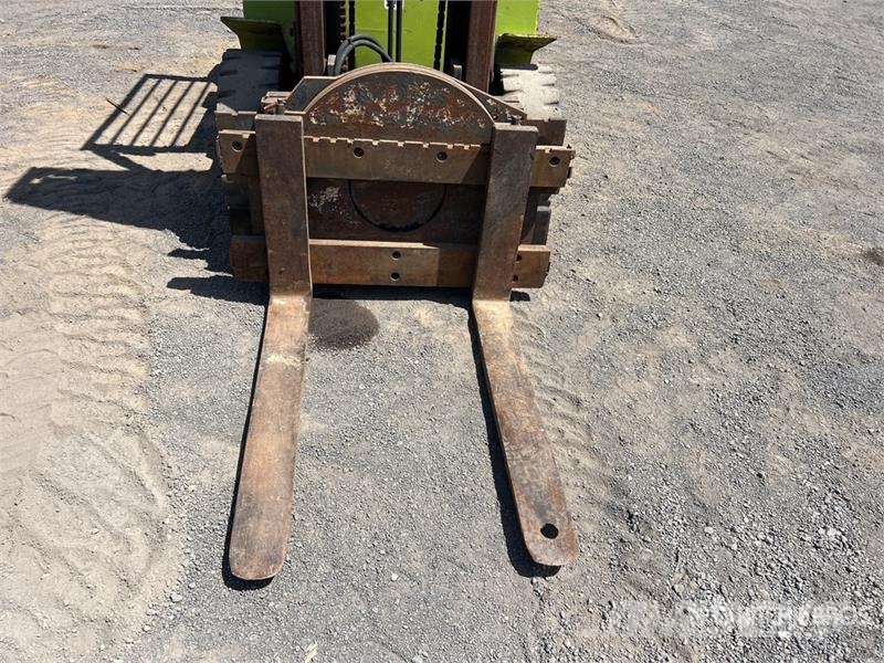 Samsung GPM30L Forklift Інше