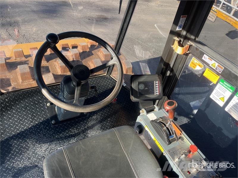 Sany SSR180C-8 Padfoot Drum Compactor 单轮压路机