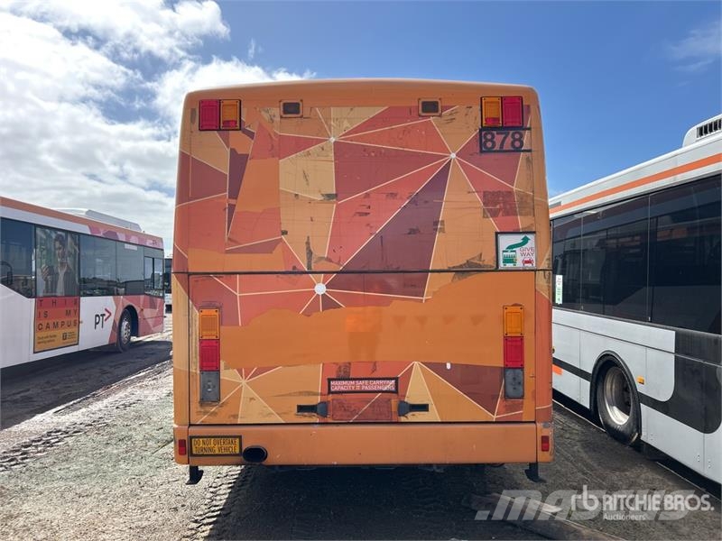 Scania L94UB 4x2 42-Seat Transit Bus Mini bus