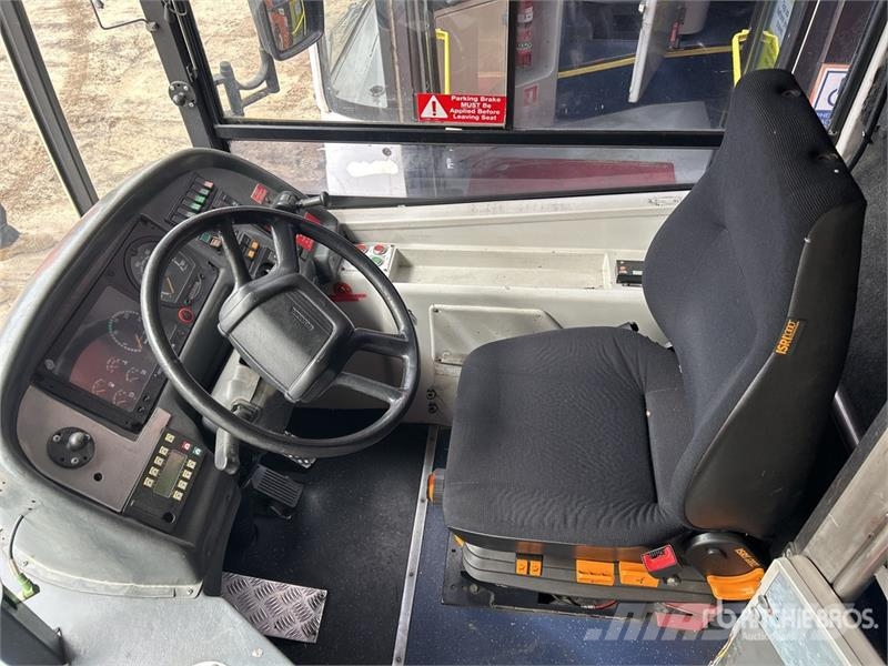 Scania L94UB 4x2 42-Seat Transit Bus Mini bus