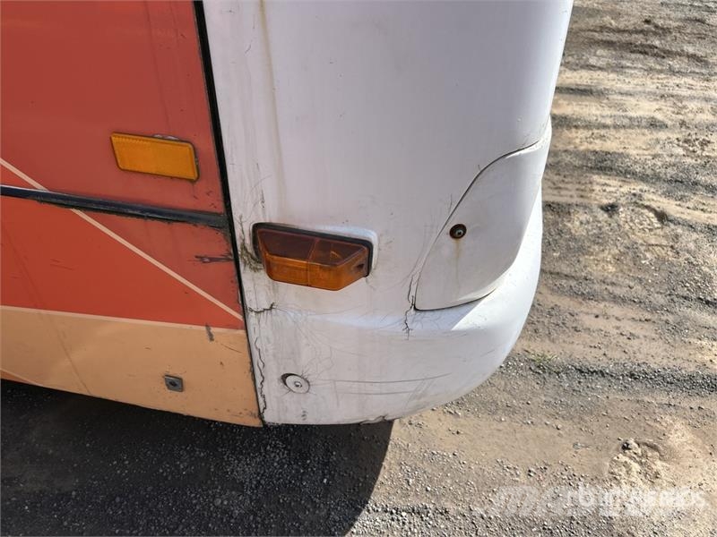 Scania L94UB 4x2 42-Seat Transit Bus Mini bus