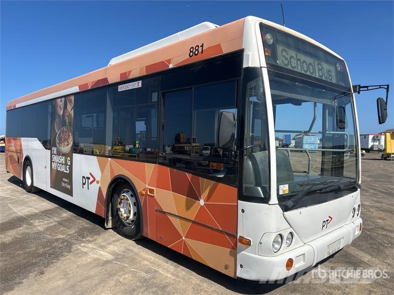 Scania L94UB 4x2 42-Seat Transit Bus Mini autobusi